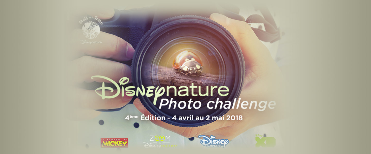 Disneynature France celebrates Earth Month