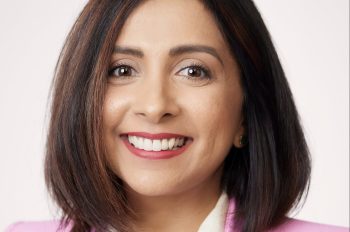 Nami Patel