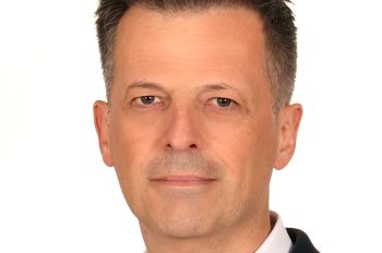 Vasilis Iliopoulos