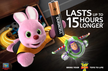Disney EMEA Collaborates with Eight Major Brands to Celebrate Disney and Pixar’s Toy Story 4 Movie Release