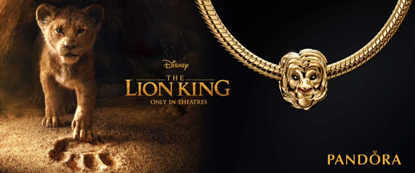 Disney EMEA Partners with Five Major Brands to Celebrate Release of The Lion King
