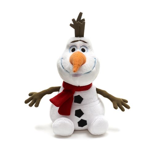 Disney Store Europe's Annual Festive Plush Donation - The Walt Disney ...