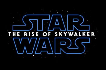 Disney Italia and eBay celebrate Star Wars: The Rise of Skywalker with Make-A-Wish