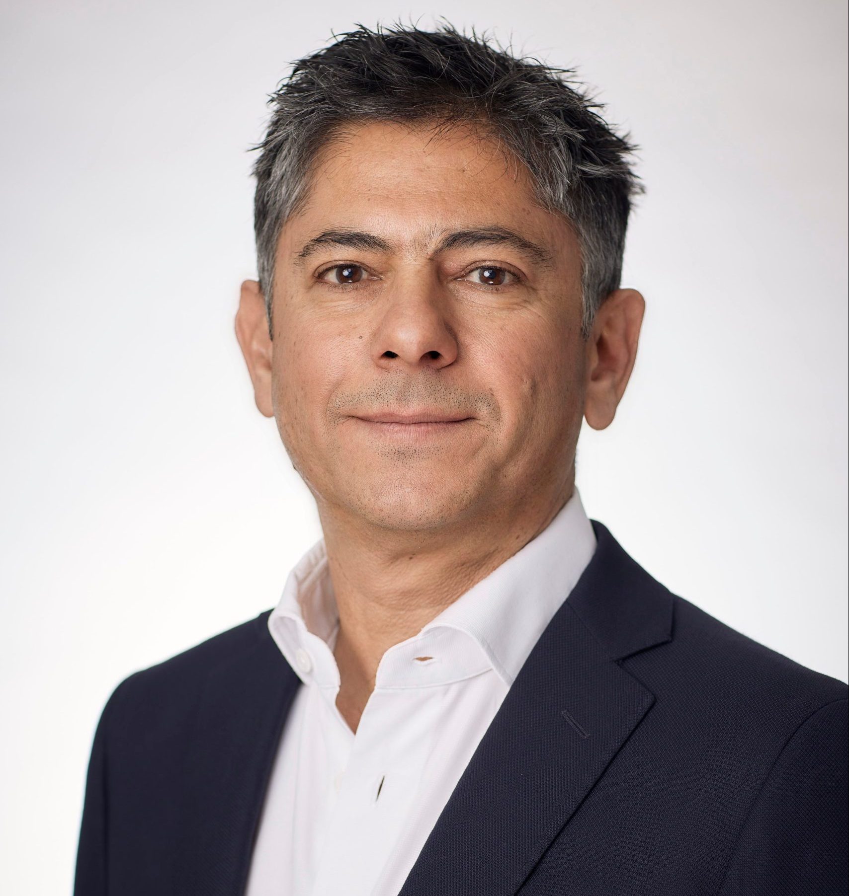 Diego Londono - The Walt Disney Company Europe, Middle East & Africa