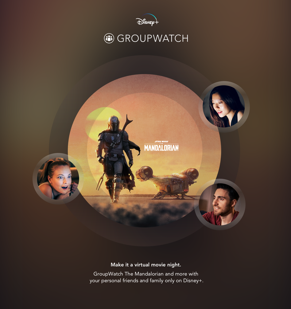 group watch