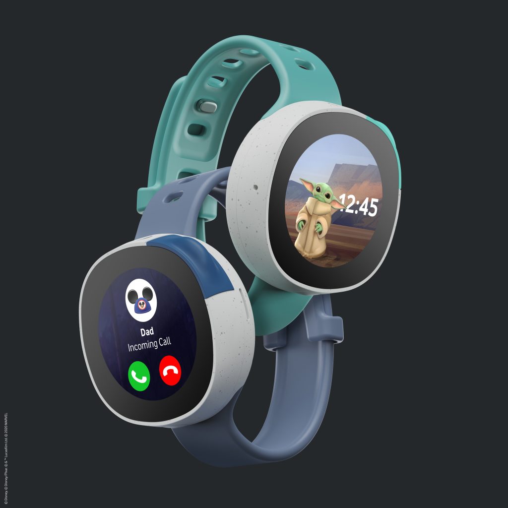 Vodafone samsung 2024 smart watch