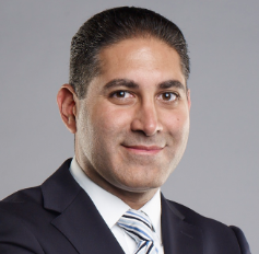 Cenk Soner