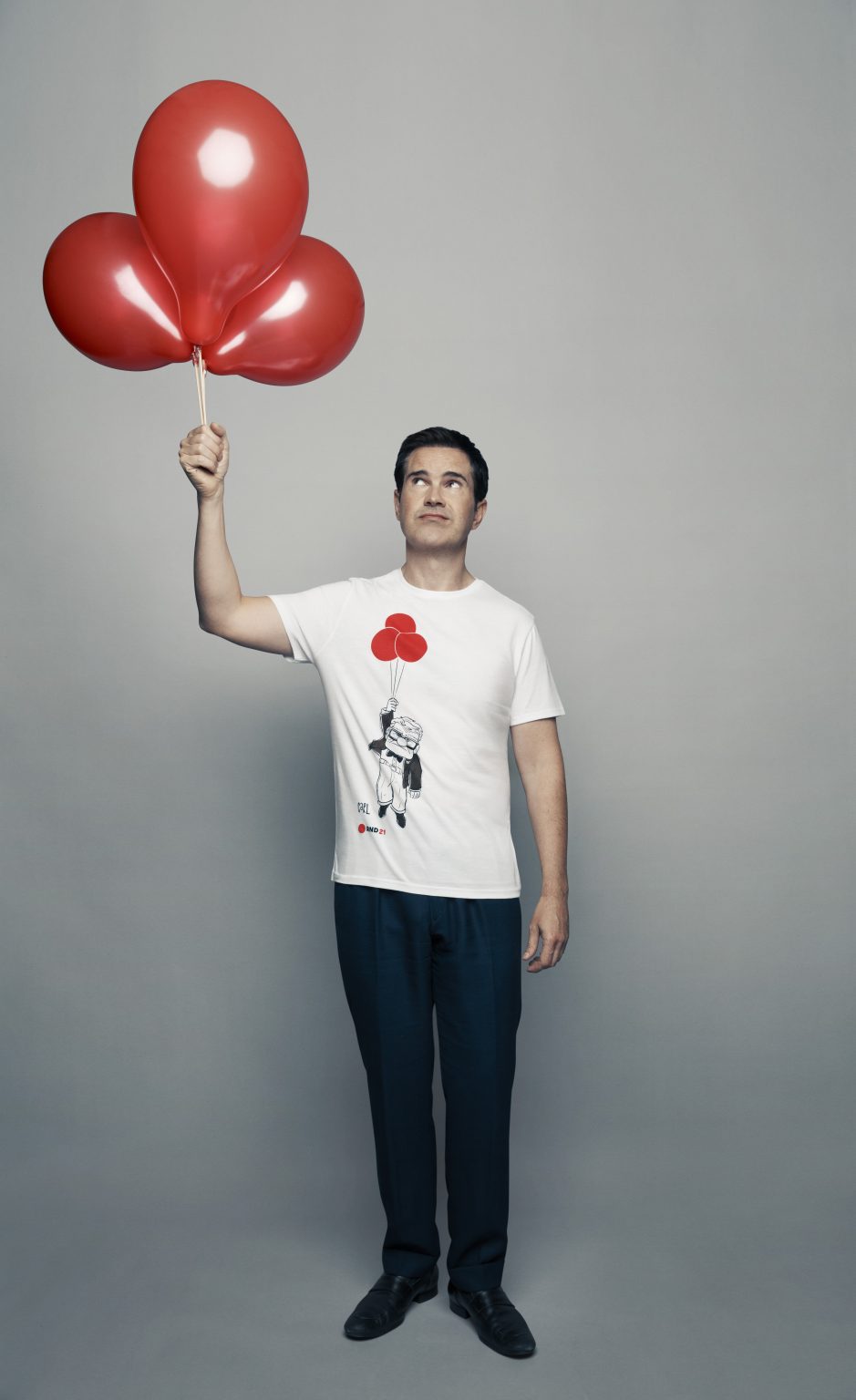 tk max red nose day