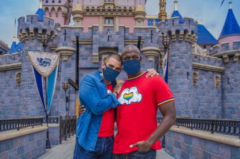 Disney EMEA Celebrates Pride Month 2021