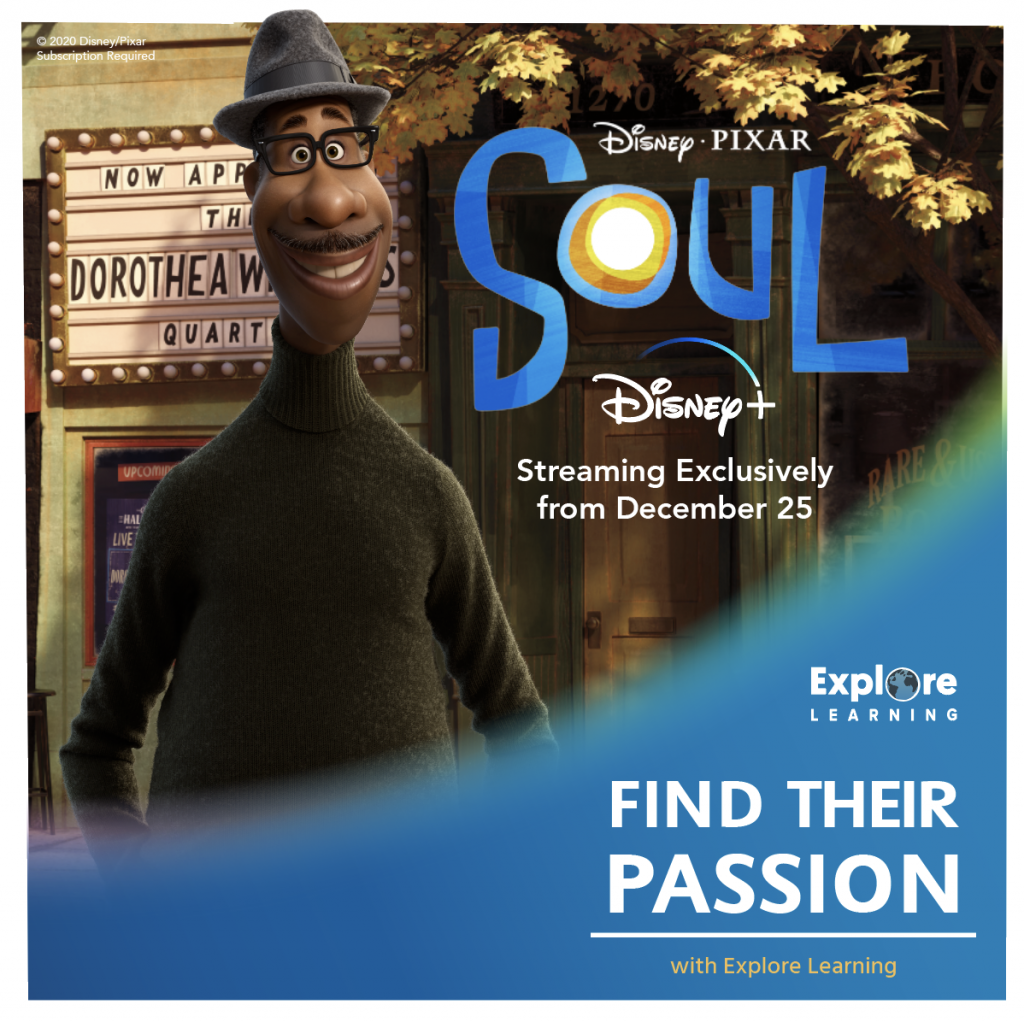 soul pixar short film