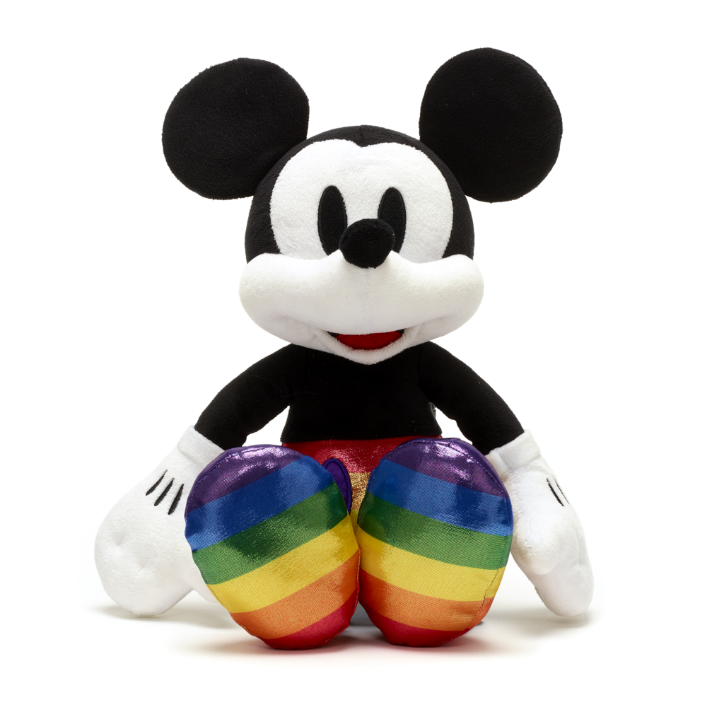 Disney EMEA Celebrates Pride Month 2021 - The Walt Disney Company