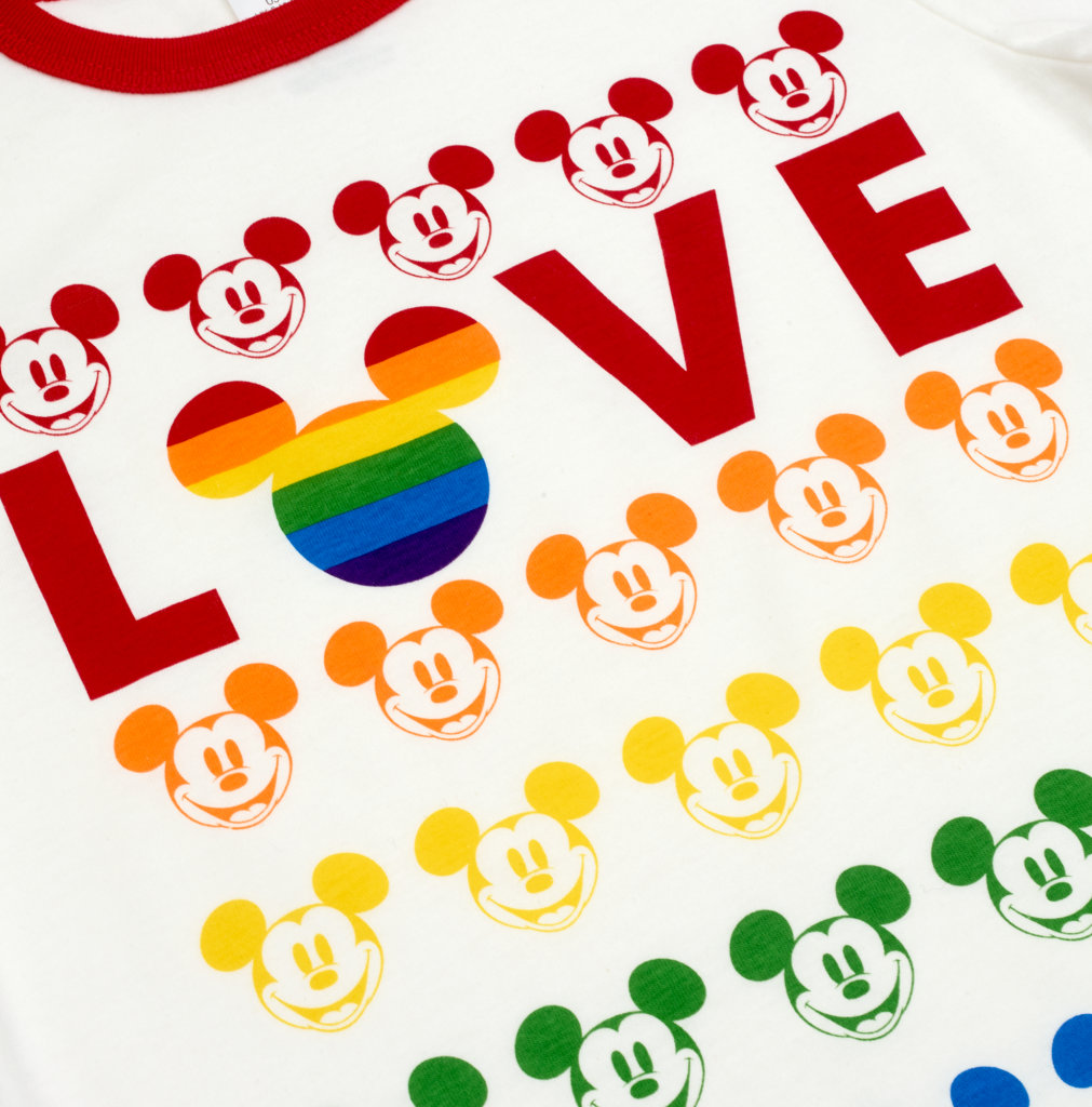 Disney Emea Celebrates Pride Month 2021 The Walt Disney Company Europe Middle East Africa