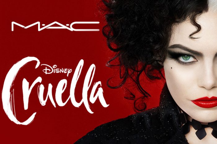 Cruella and Mac