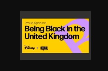 Disney sponsors Coqual’s new report that reveals racism, microaggressions, and unfair treatment are still the norm for Black professionals in the UK workplace