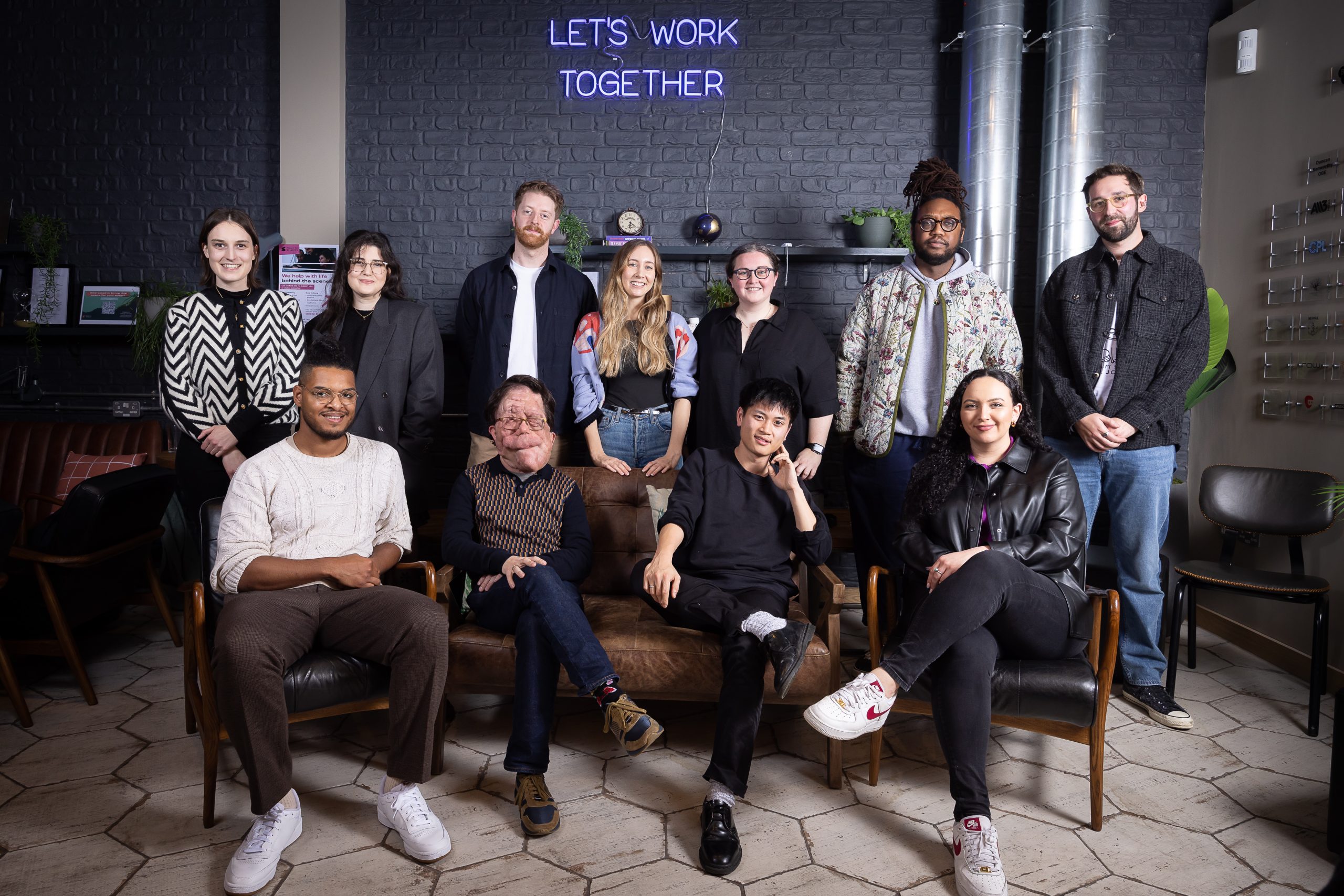 Disney and National Film and Television School Unveil Six Talented Writer/Director Teams for Inaugural Star Imagine Programme