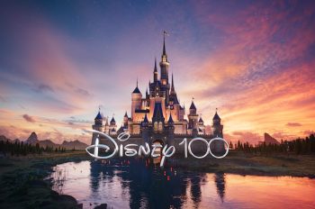 Disney Debuts Super Bowl Commercial Celebrating 100 Years of Storytelling and Shared Memories