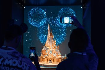 Disney 100: The Exhibition London Extended From March 6th 2024