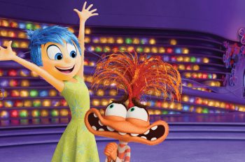 Disney and Pixar’s “Inside Out 2” Breaks EMEA and Global Records, Becoming the Highest-Grossing Animated Film of All Time