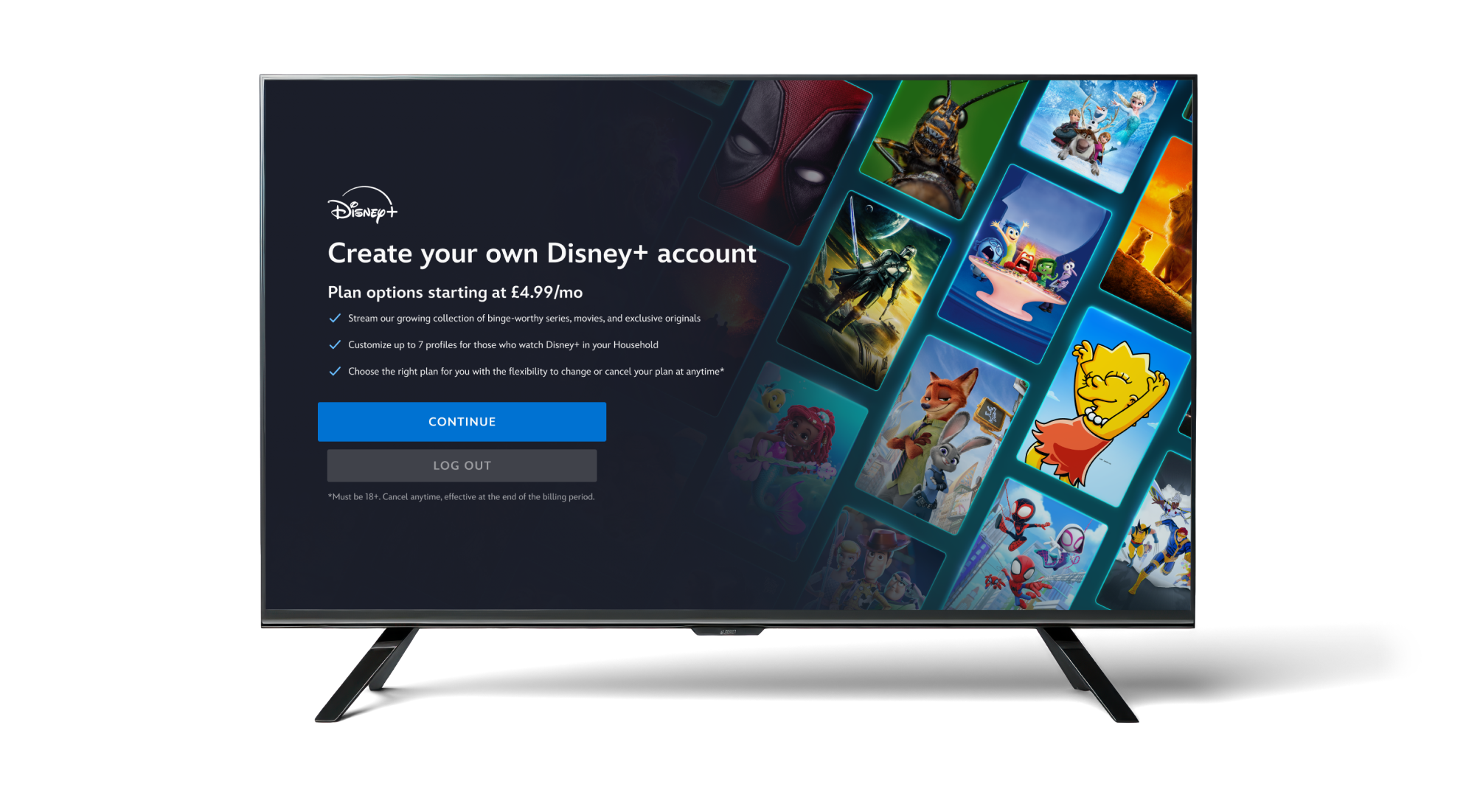 Paid Sharing on Disney+: Here’s What You Need to Know