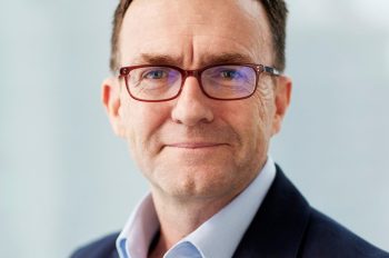Tony Chambers