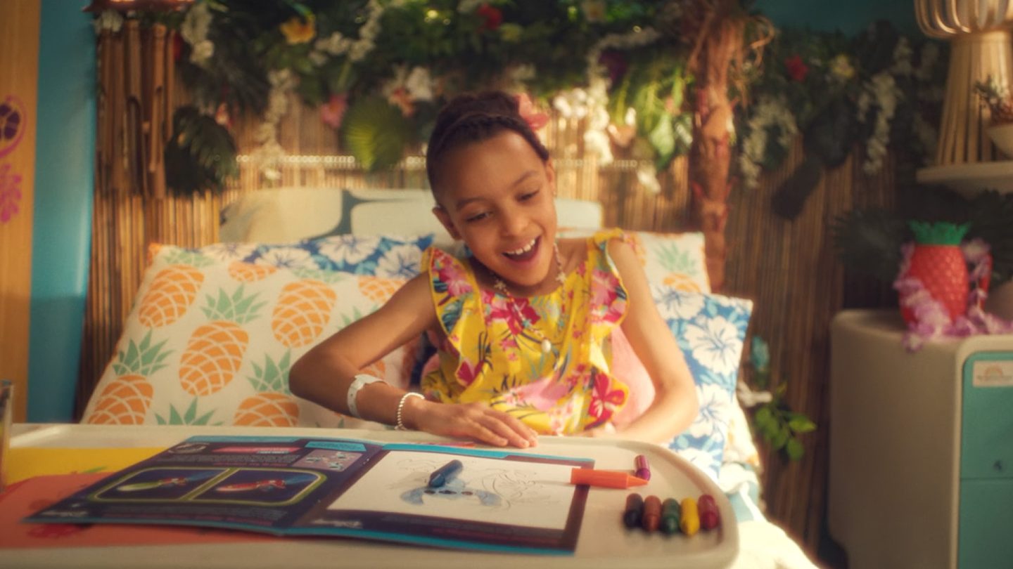 How do different media outlets frame the Disney campaign? How do different media outlets frame the Disney campaign?