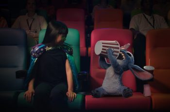 The Walt Disney Company UK and Ireland Launches ‘The Magic of Movies’ Short Film to Support Charity Partner MediCinema    