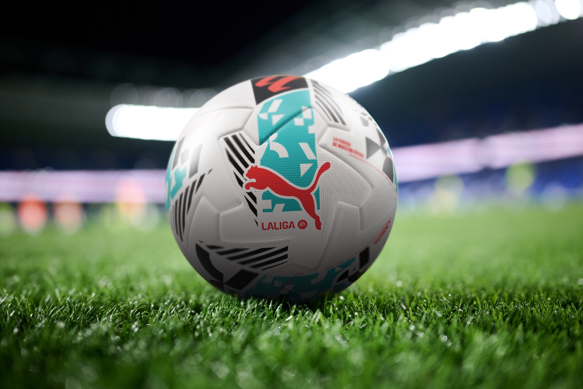 Disney+ to stream LALIGA matches in the UK & Ireland