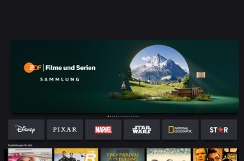 ZDF Studios and Disney+ sign multi-year licensing agreement bringing thousands of hours of local content to Disney+ customers