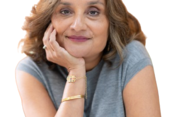 Angela Jain
