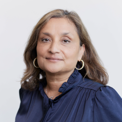 Angela Jain