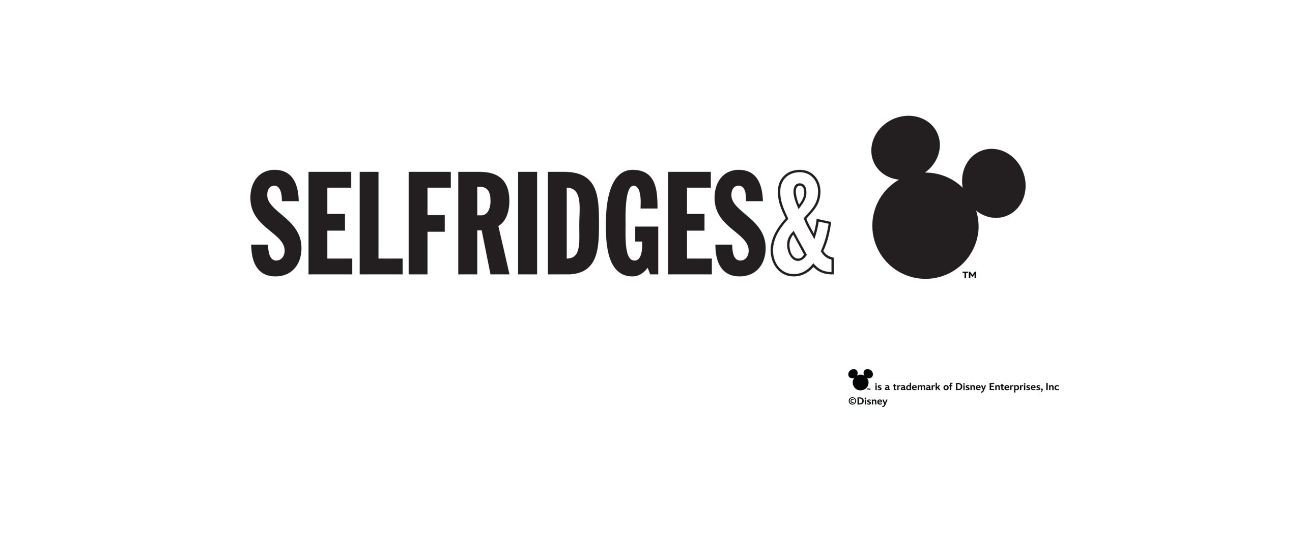 Magic is on its way with Disney and Selfridges