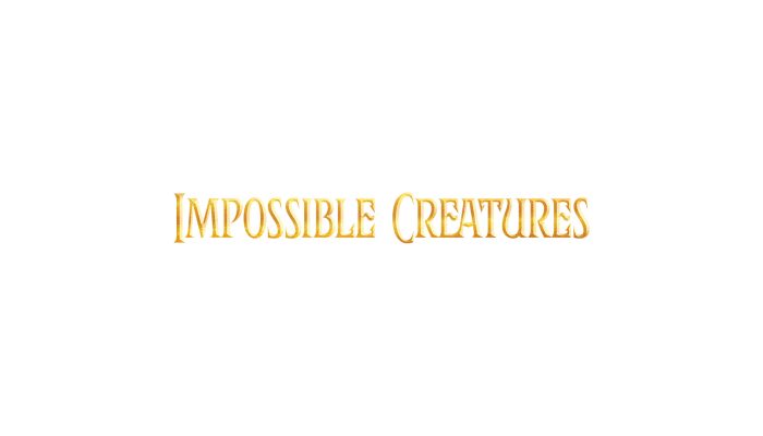 impossible creatures logo