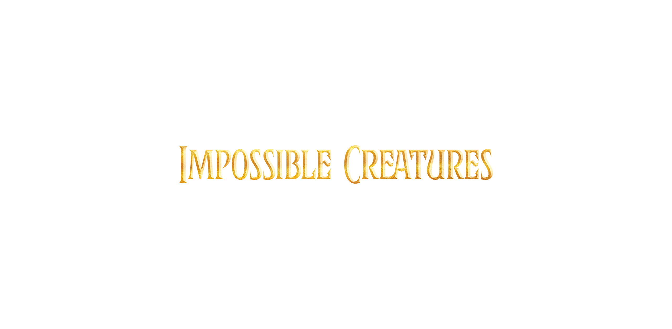 Disney Acquires Rights to ‘Impossible Creatures’ Book Series from Acclaimed Author Katherine Rundell