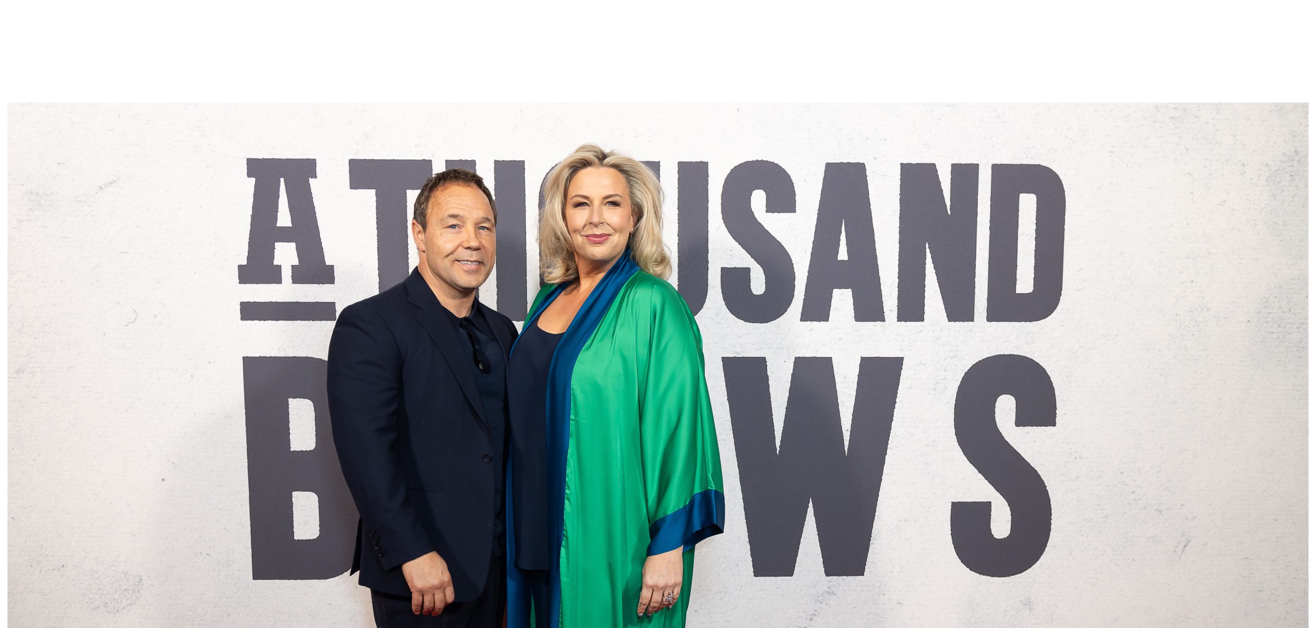 Disney+ Inks UK First-Look Deal with Stephen Graham and Hannah Walters’ Award-Winning Matriarch Productions