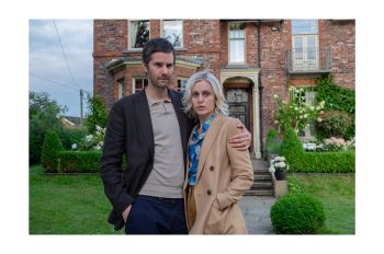 ITV and Disney Expand Strategic Relationship with Exclusive Primetime Linear Agreement