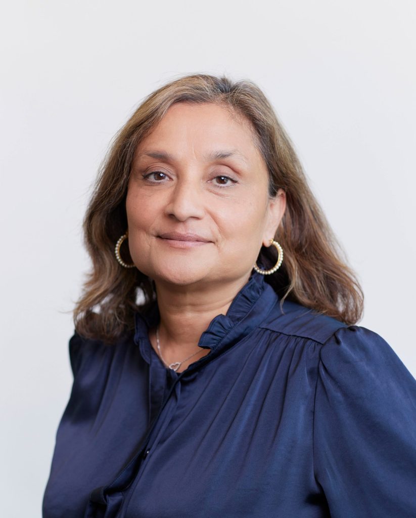 Angela Jain