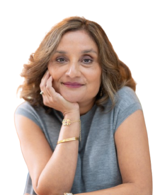 Angela Jain