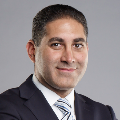 Cenk Soner
