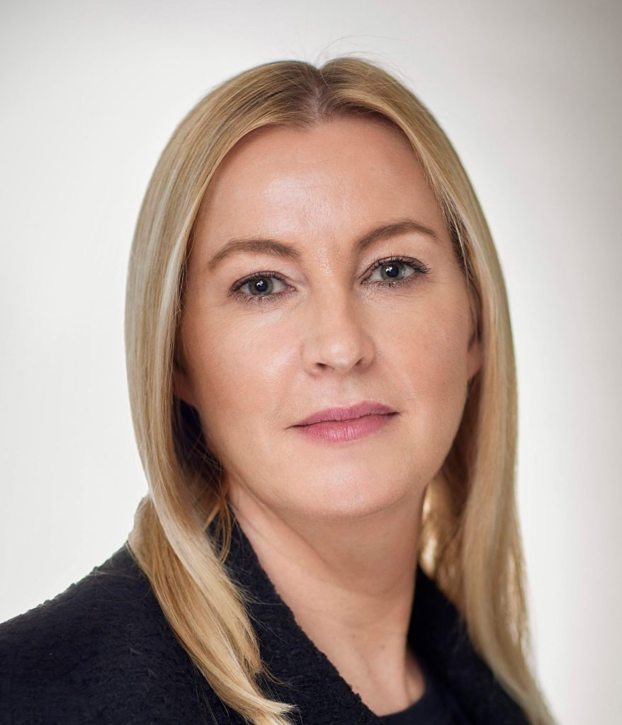 Claire Terry