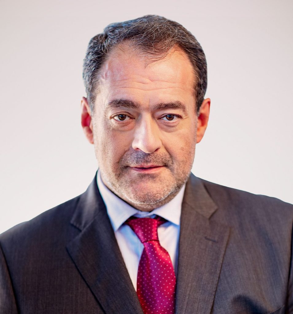 Kakhaber Abashidze