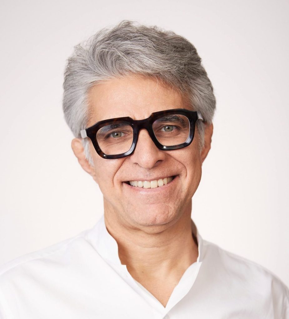 Paolo Agostinelli