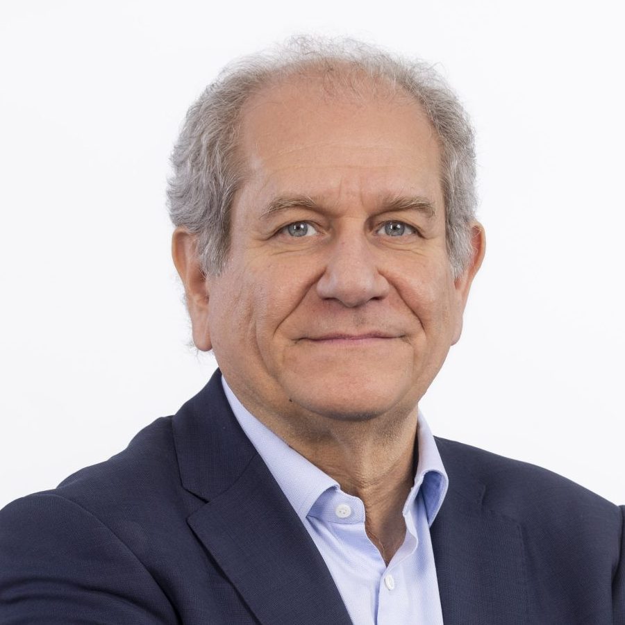 Simon Amselem