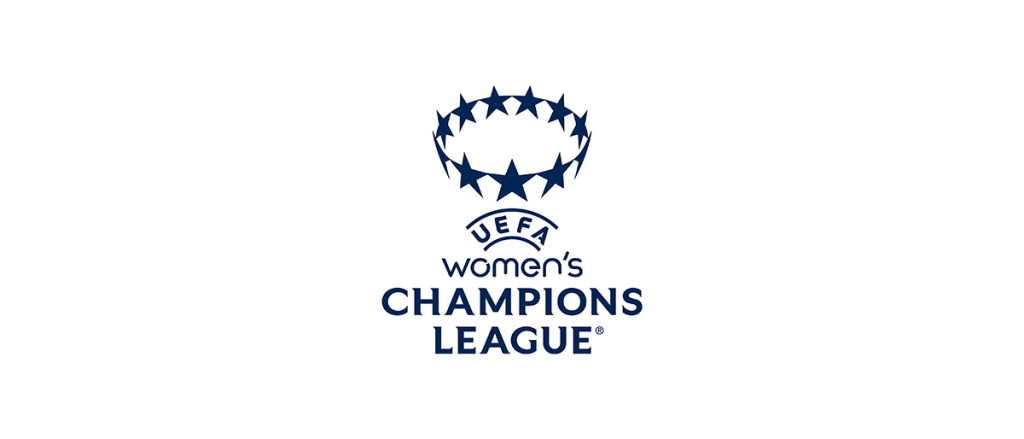 UEFA Women's Champions League Logo