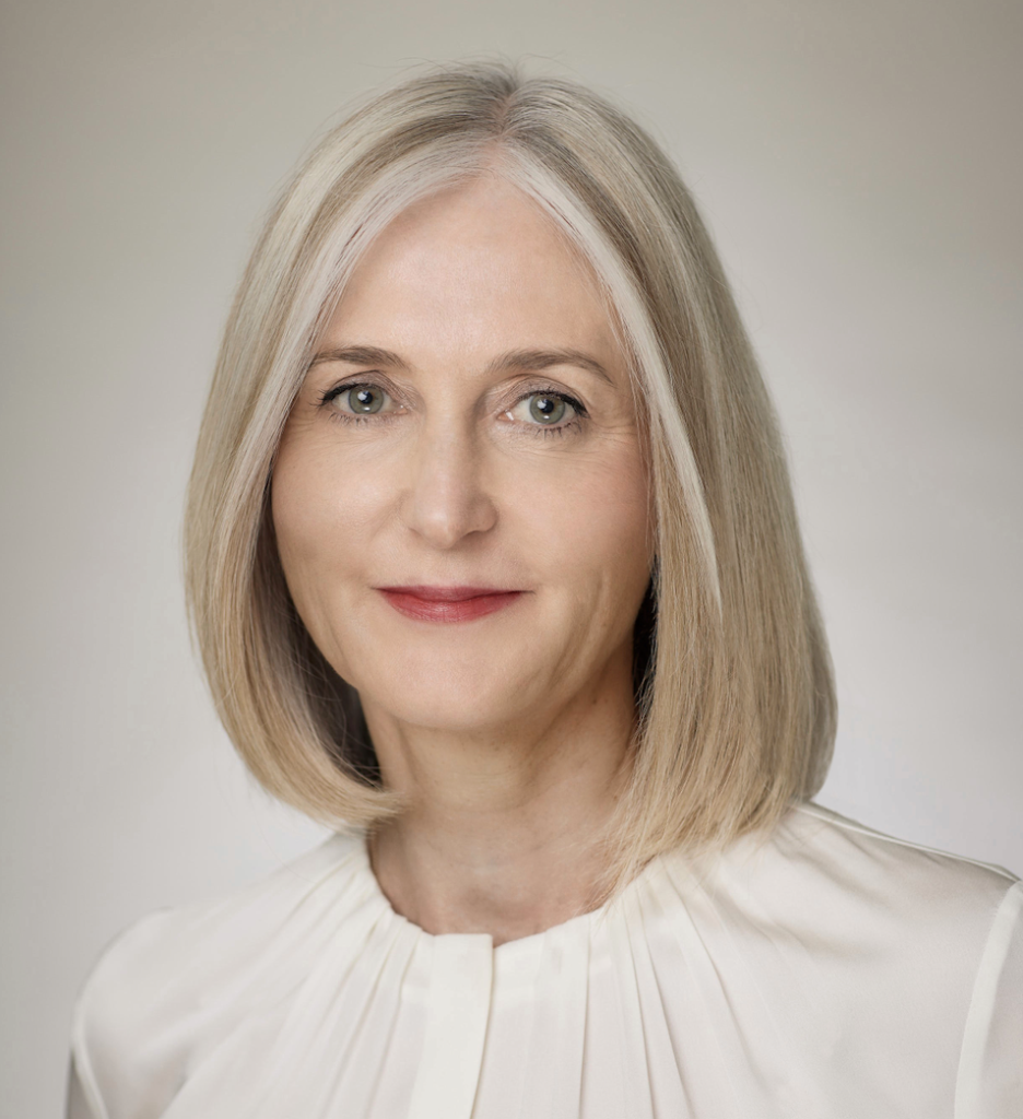 Deborah Armstrong