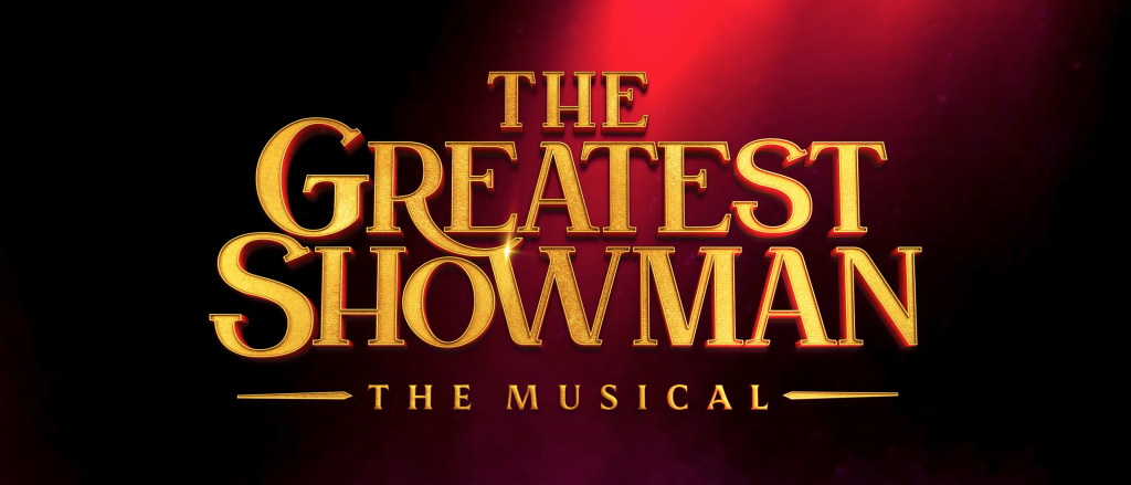 The Greatest Showman