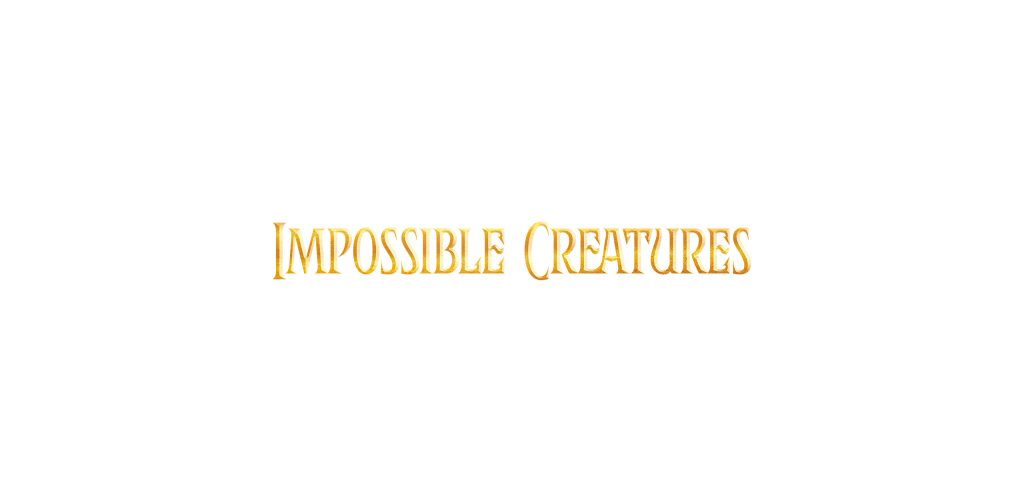 Impossible Creatures logo