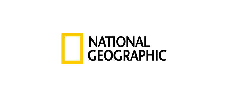 National Geographic logo