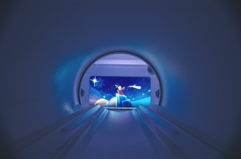 Disney and Philips Bring Together Beloved Storytelling and Innovative Technology to Support Kids Undergoing MRI Exams 