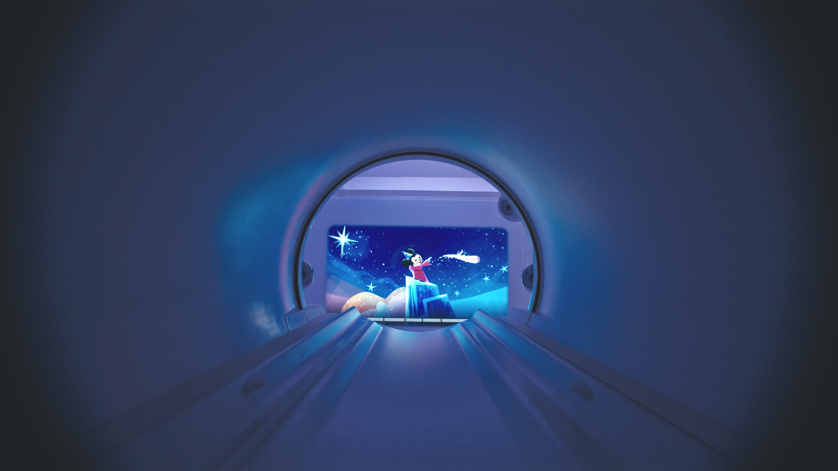 Disney and Philips Bring Together Beloved Storytelling and Innovative Technology to Support Kids Undergoing MRI Exams 
