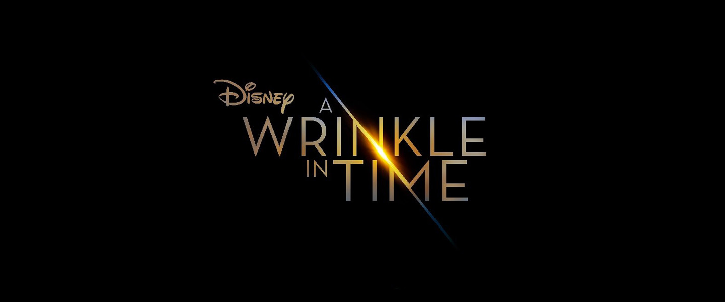 ‘A Wrinkle in Time’ – In Cinemas from 23rd March 2018